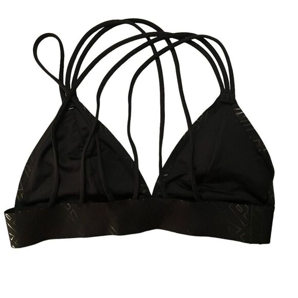 NEW VS PINK VICTORIA’S SECRET medium unlined bralette - Picture 3 of 4